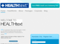 healthtext.co.uk