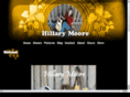 hillarymooremusic.com