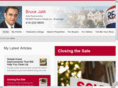 homeforsaletoronto.com