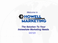 howellmarketing.com