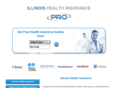illinoishealthinsurancepro.com