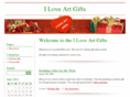 iloveartgifts.com