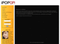 ipopop.net