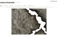 joshuarosenfeld.com