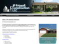 jpfrizzellconstruction.com