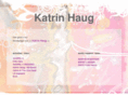 katrinhaug.com