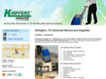 keiffersjanitorial.com