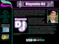 keynotedj.com