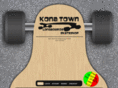 konatownlongboards.com