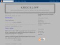 krecklow.org