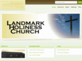 landmarkholiness.org