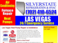 lasvegasheatpump.com