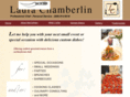 lcprofessionalchef.com