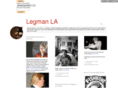 legmanla.com