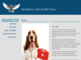 lifelinepetclinic.com