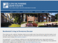 lincolnshiredowntownapts.com