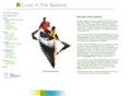livesinthebalance.org