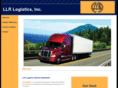 llrlogistics.com