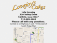 lovejoyscakeshoppe.net