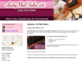 luckynailsalon.com