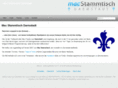 mac-stammtisch.net