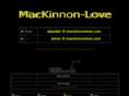 mackinnonlove.com