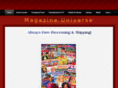 magazine-universe.com