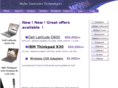 maiketech.com