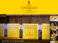 maisoncharaix.com