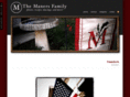 manersfamily.com