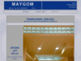 maygombuildings.com