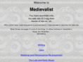 medievalist.org