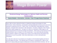 megabrainpower.com