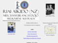 mitchamaikido.com