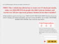 moneycollectingmlm.com