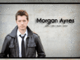 morganayres.net