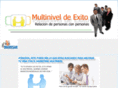 multiniveldeexito.com