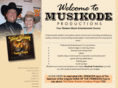 musikode.com