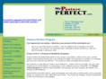 mypostureperfect.com