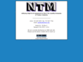 ntminc.net