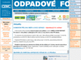 odpadoveforum.cz