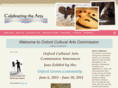 oxfordculturalarts.org