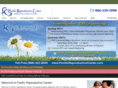 pacificreproductivecenter.com