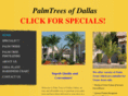 palmtreesofdallas.com