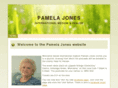 pamelajones.co.uk