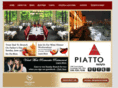 piatto-novo.com