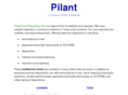 pilant.com