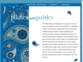 pilateswithpaisley.com