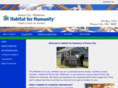 poncacityhabitat.org