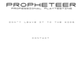 propheteer.com